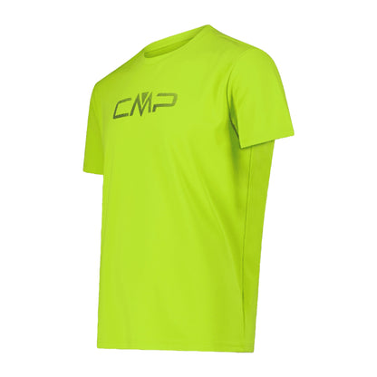 CAMPAGNOLO CMP Maglia Uomo Girocollo Traspirante Dry Function