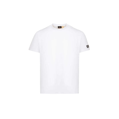 SUNS T-shirt Uomo Paul Tek Tecnica Slim Fit