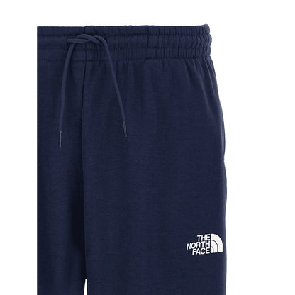 THE NORTH FACE Simple Dome Light Pantaloni Blu