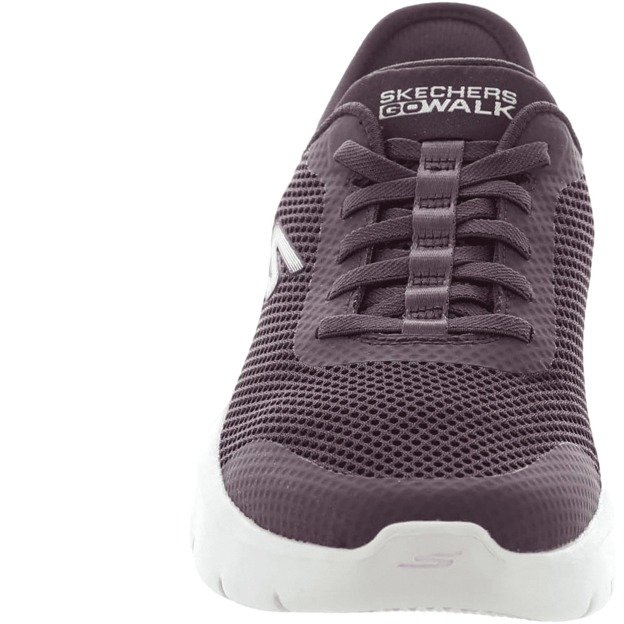 SKECHERS GO WALK Flex Sunset Rose Donna