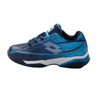 LOTTO Scarpe Tennis Mirage 300 ALR JR Blu Scuro