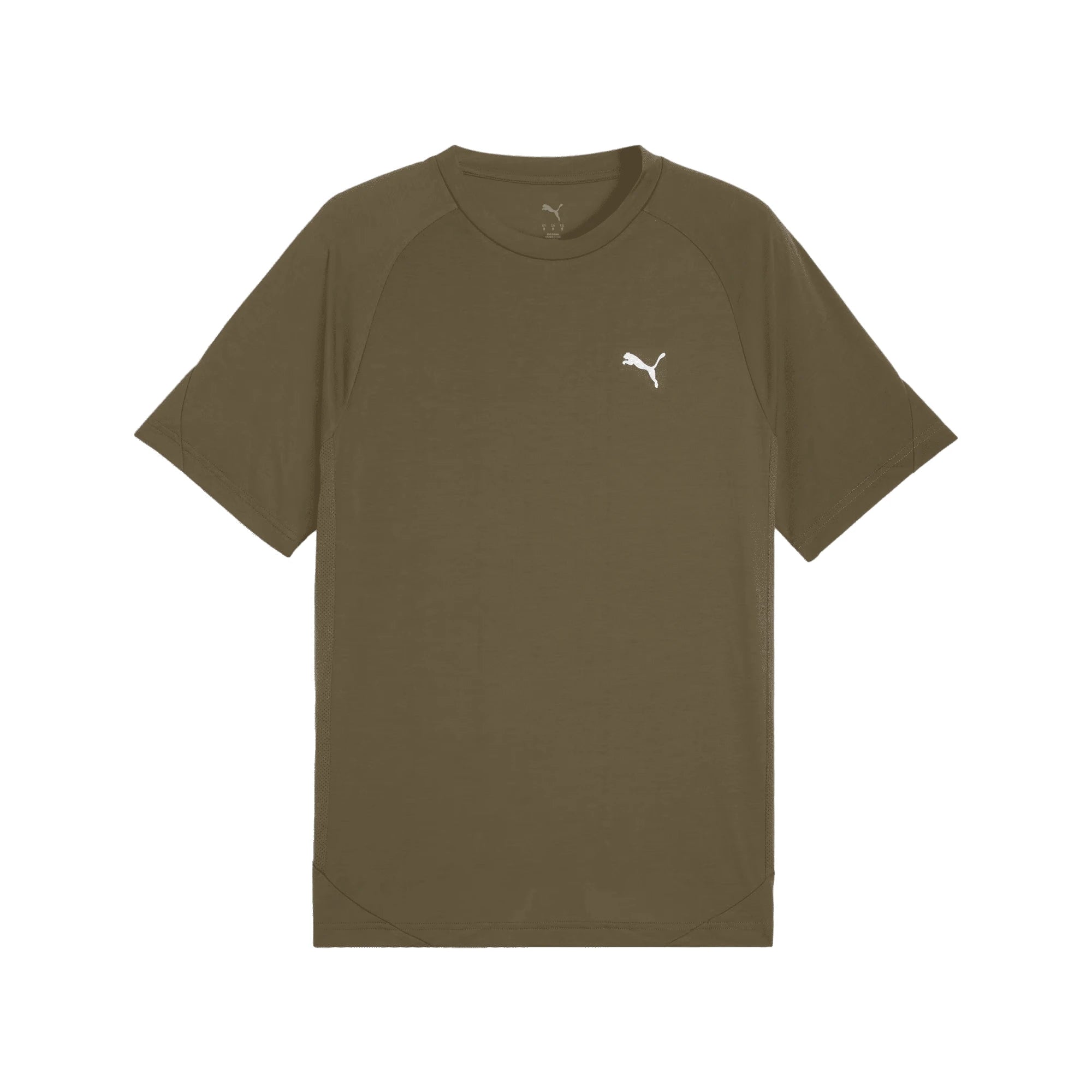 PUMA T-shirt Evostripe Uomo