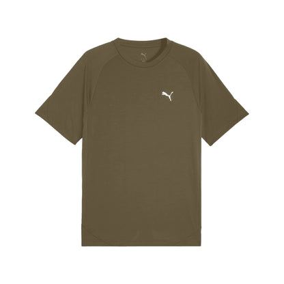 PUMA T-shirt Evostripe Uomo