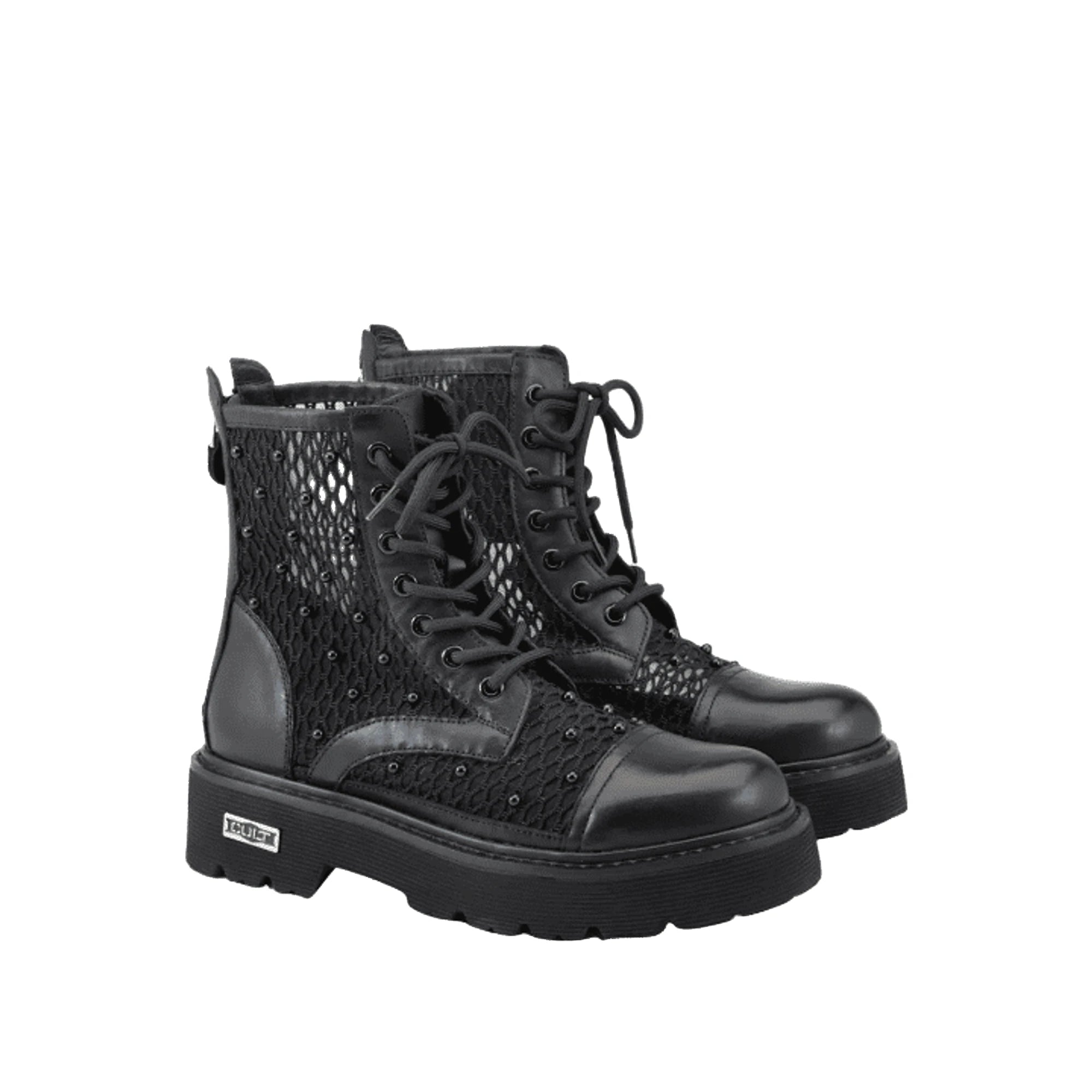 CULT Anfibio Cult Slash 4696 Nero Donna