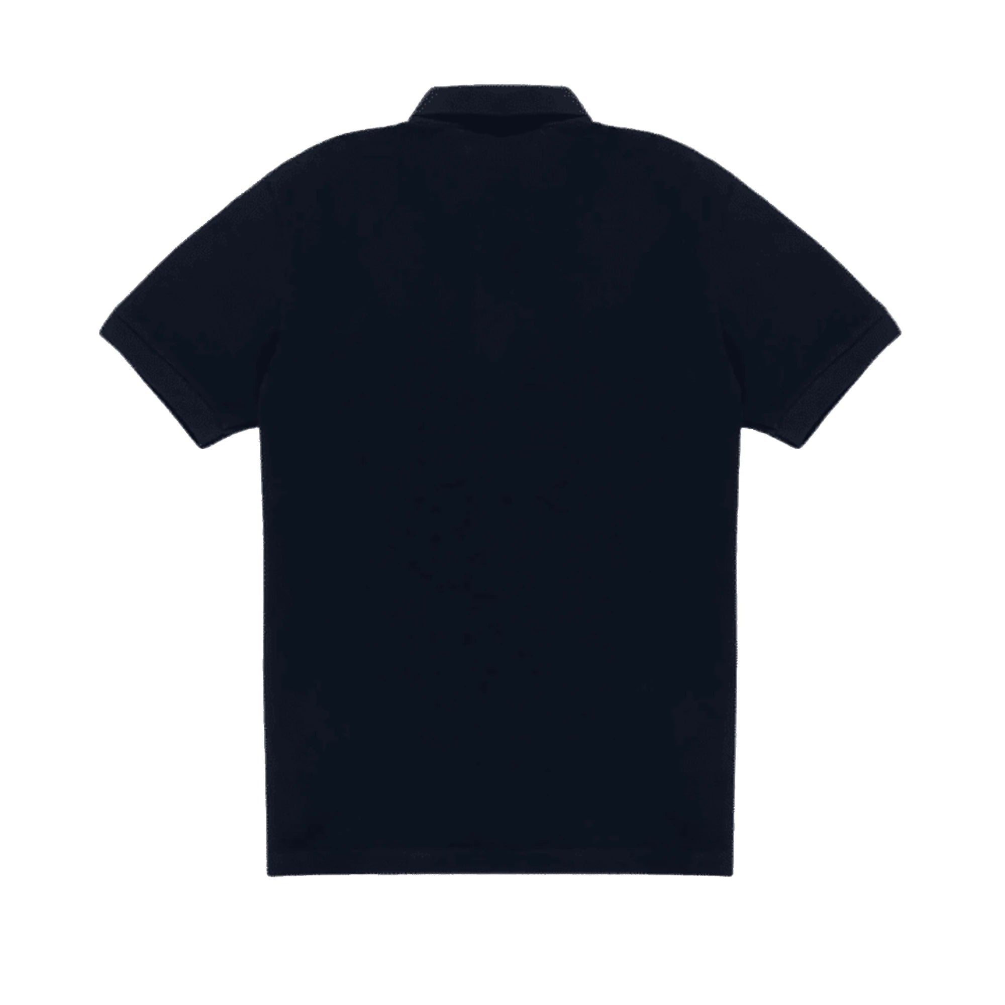 REFRIGIWEAR Polo Ray Uomo Navy in Cotone Stretch Leggero