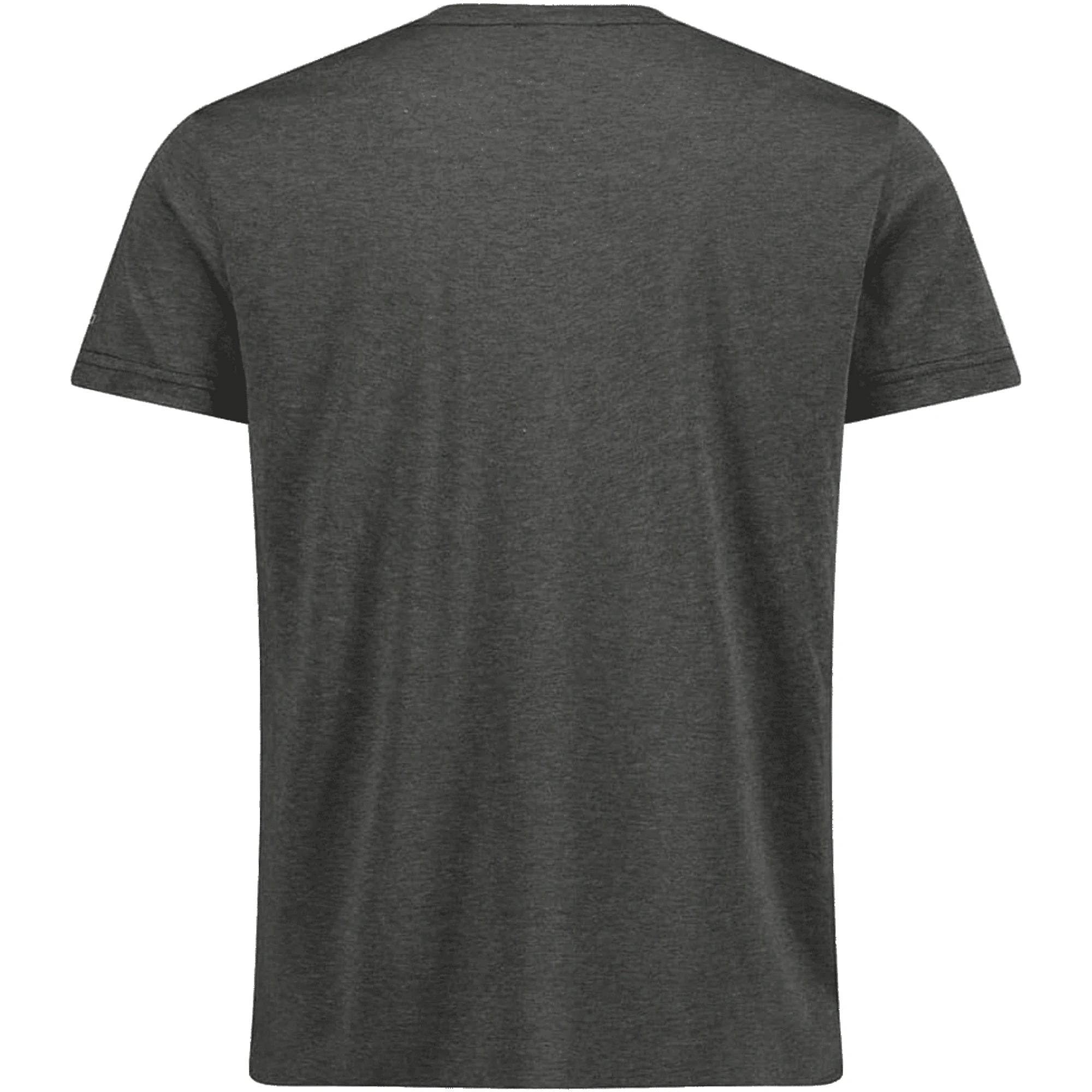 CMP T-Shirt Manica Corta DriRelease per Uomo