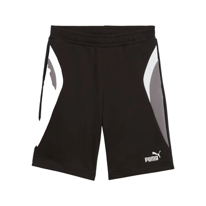 PUMA Pantaloncini Essentials Block Ragazzo
