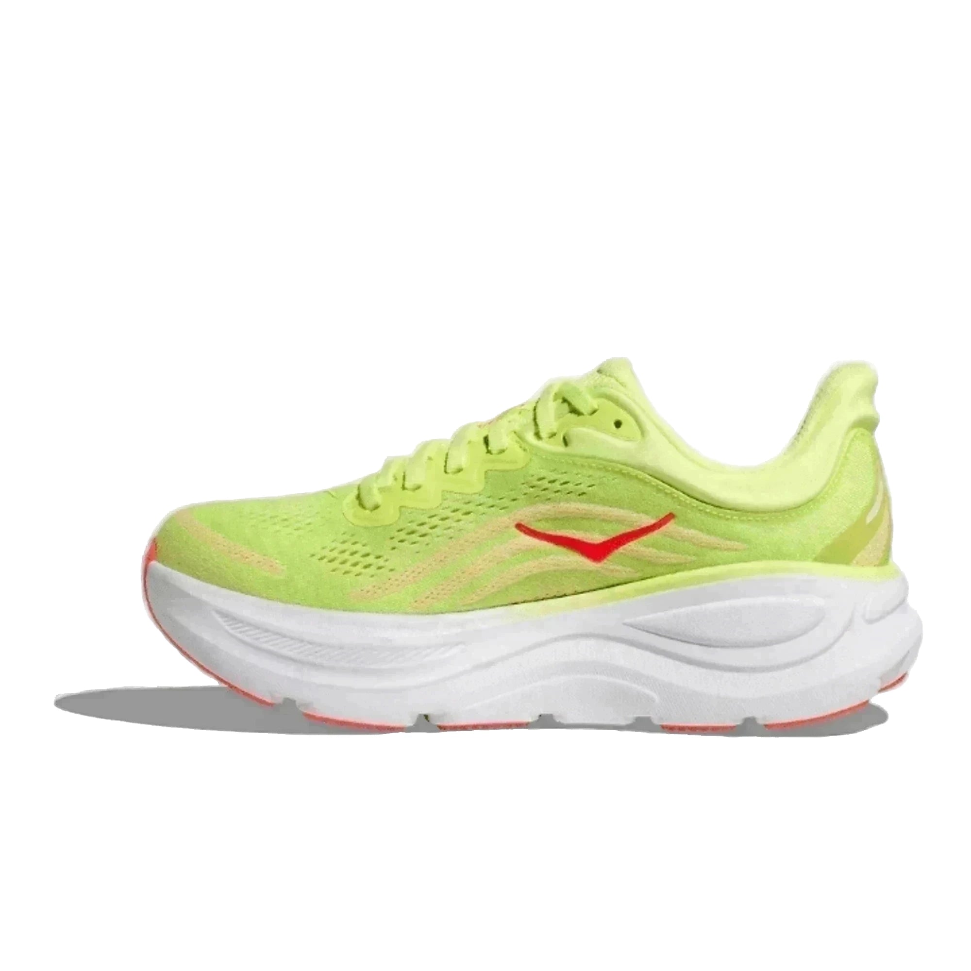 HOKA Bondi 9 W Scarpe Running Donna Comfort