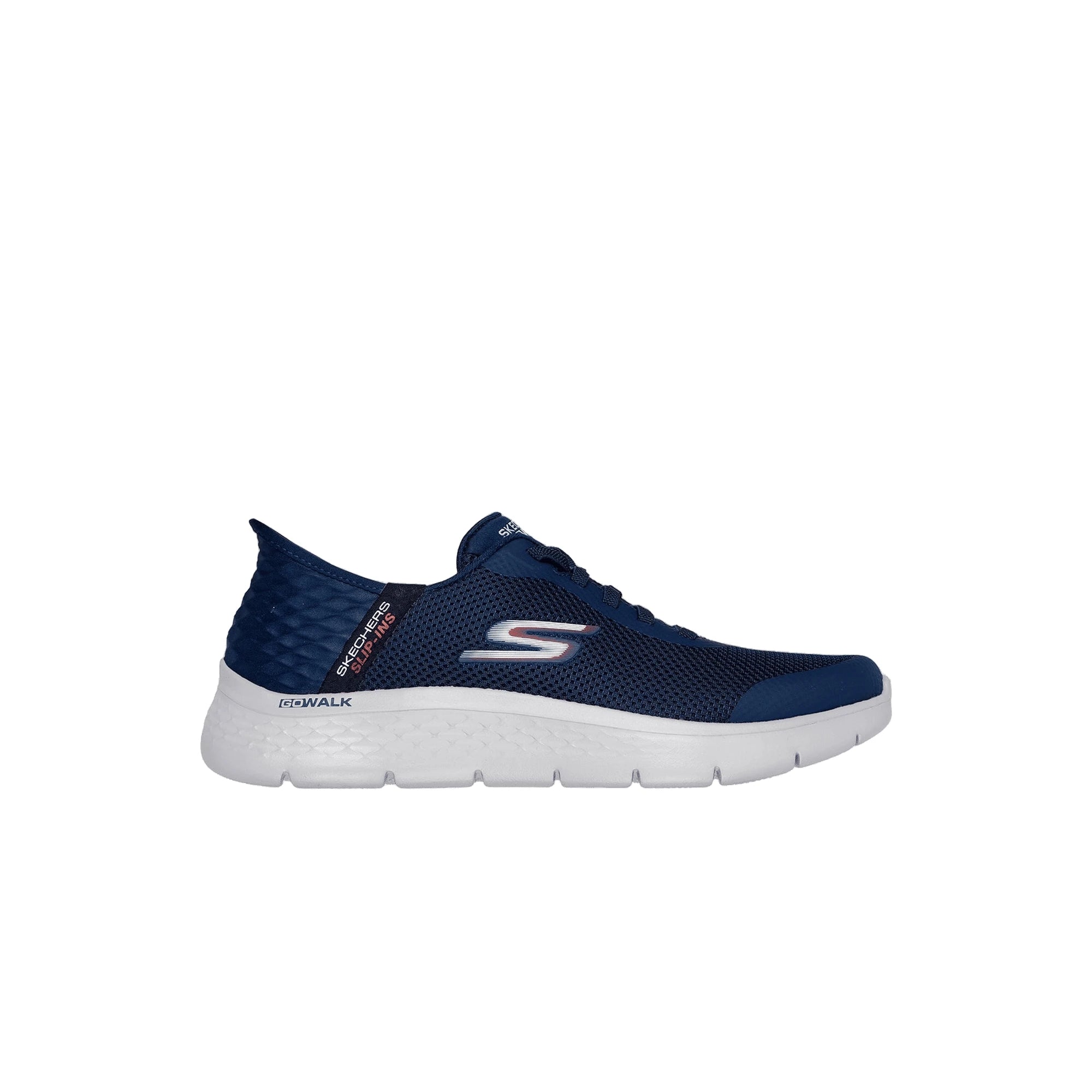 SKECHERS GO WALK FLEX HANDS UP Scarpe Uomo