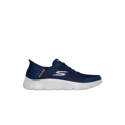 SKECHERS GO WALK FLEX HANDS UP Scarpe Uomo