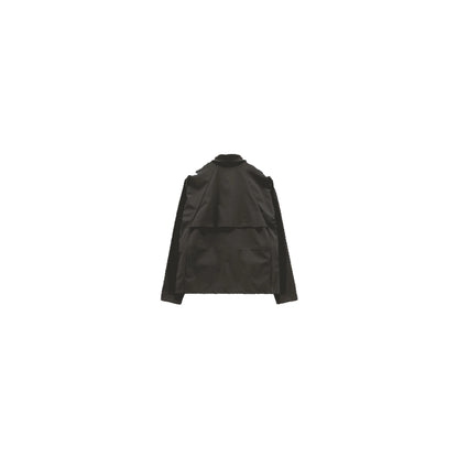 JEANNE BARET Giacca Sahariana Sumatra Water Repellent