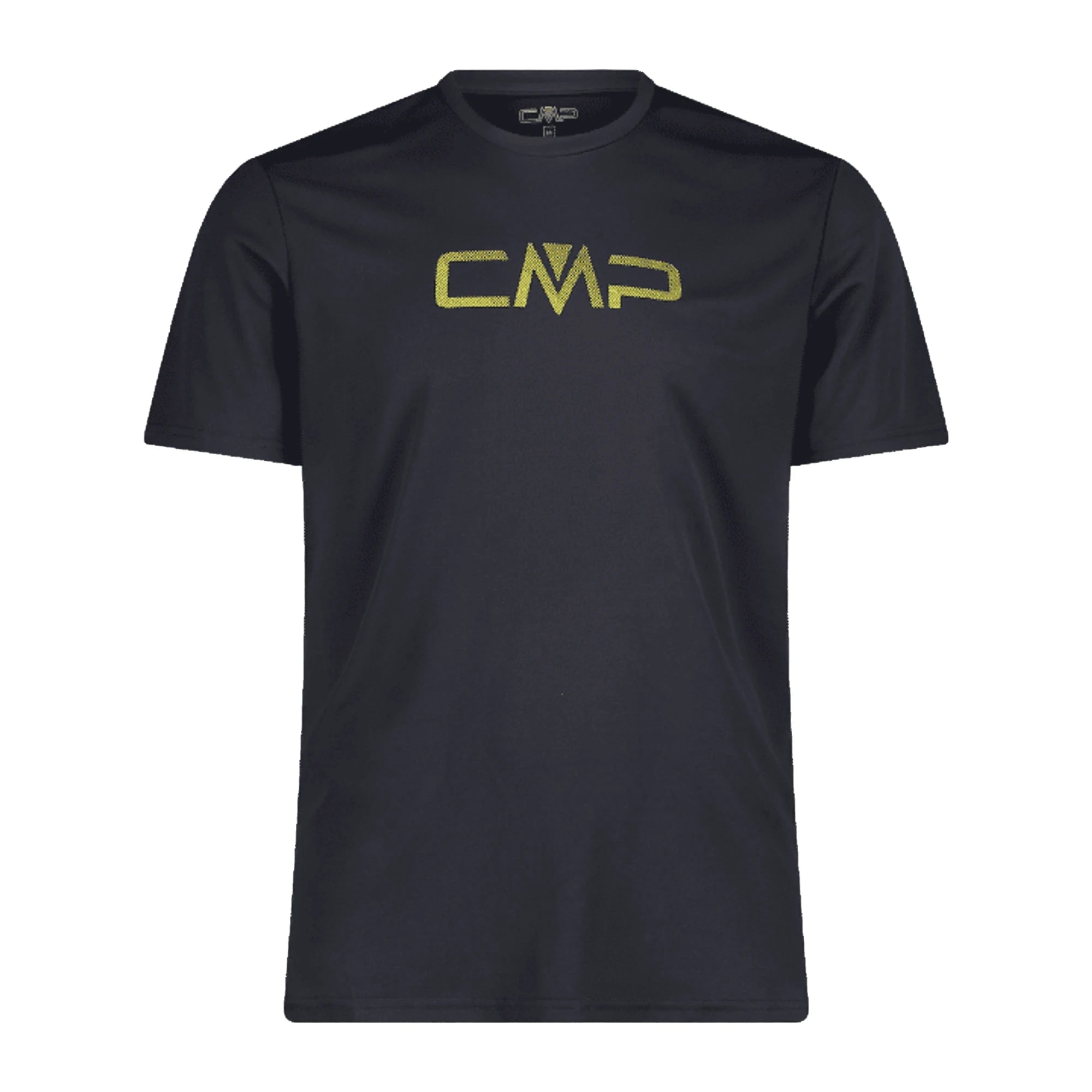 Campagnolo CMP Maglia Uomo Girocollo Dry Function