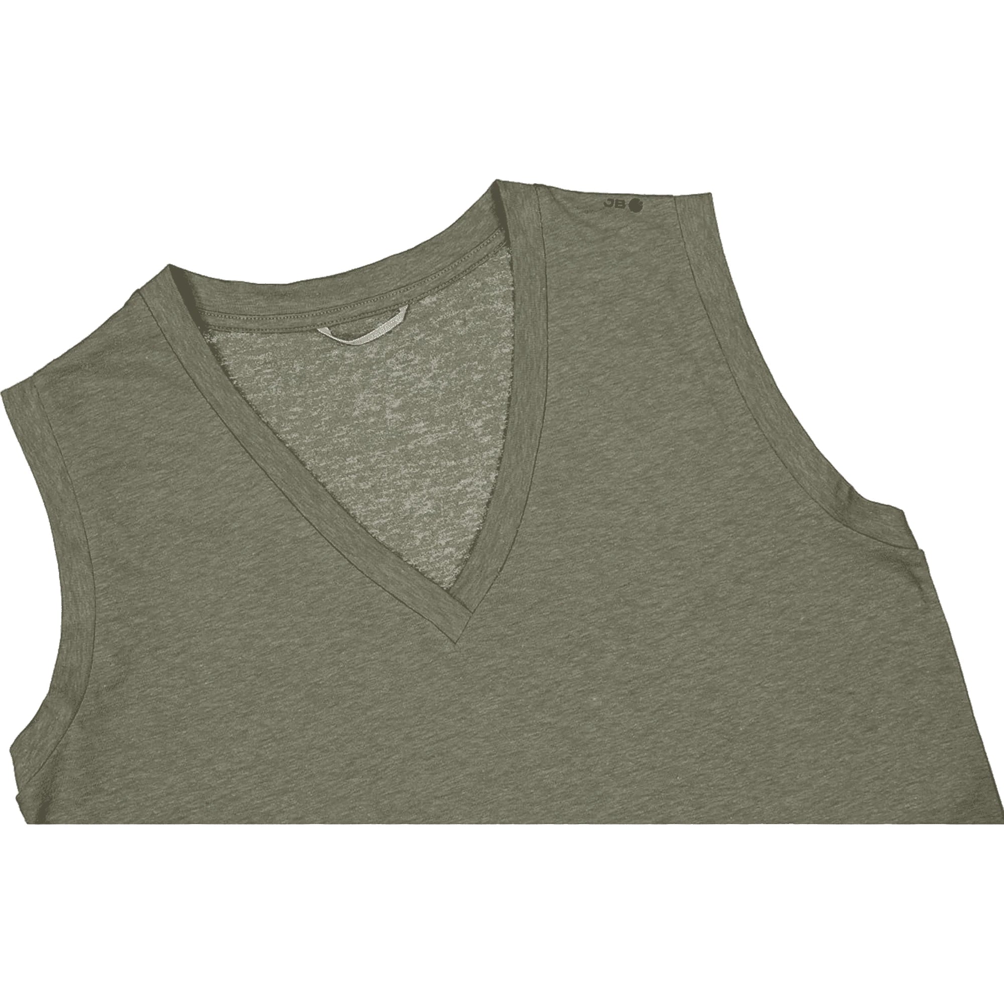 Jeanne Baret Donna Echinacea Top