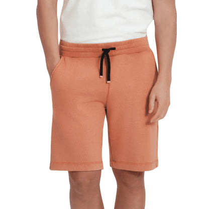SUNS Bermuda Uomo Ale Dye Old Tinto Capo