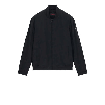 GUESS Giacca Bomber Stretch Packable