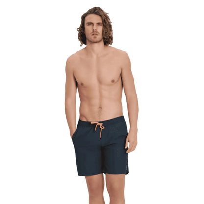 SUNS Boxer Mare Uomo Santa Margherita Packable
