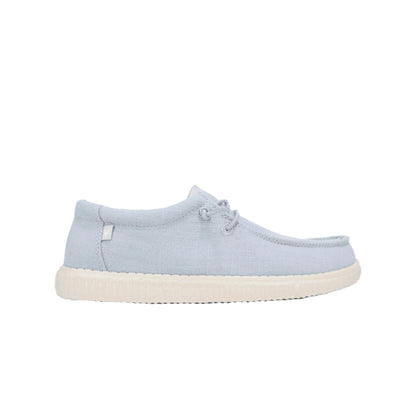 PITAS Wallabi WP150 Linen Azzurro Chiaro Donna