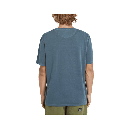 TIMBERLAND T-Shirt Uomo Blu
