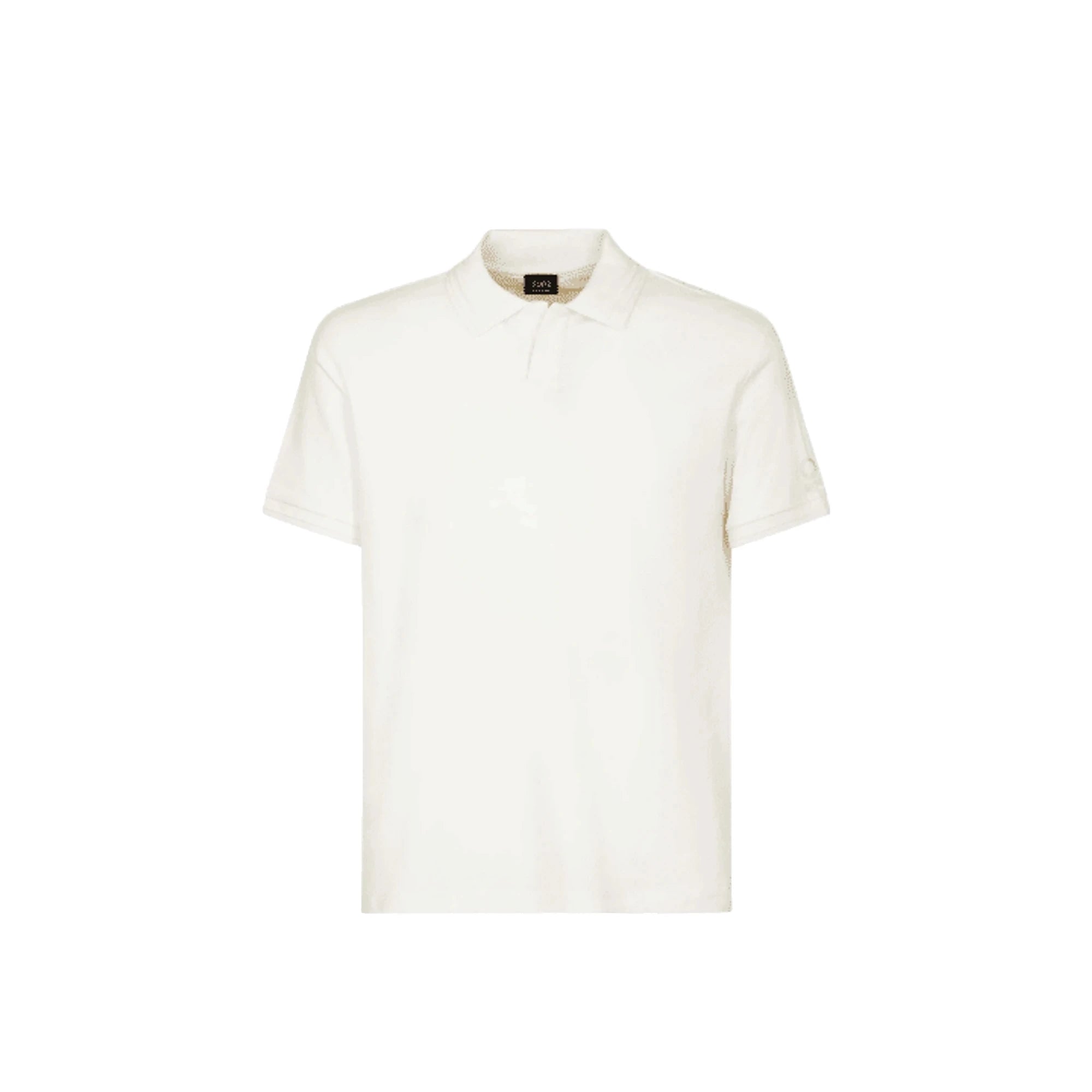 SUNS Polo Uomo Boards Federico Piquet Elasticizzato