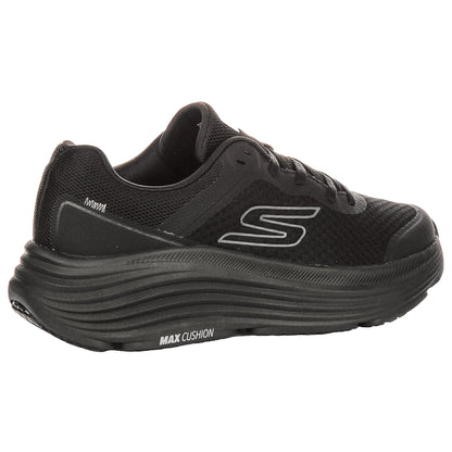 SKECHERS Max Cushioning Uomo Nero