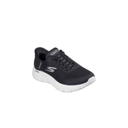 SKECHERS Sneakers Slip-in da Donna in nero