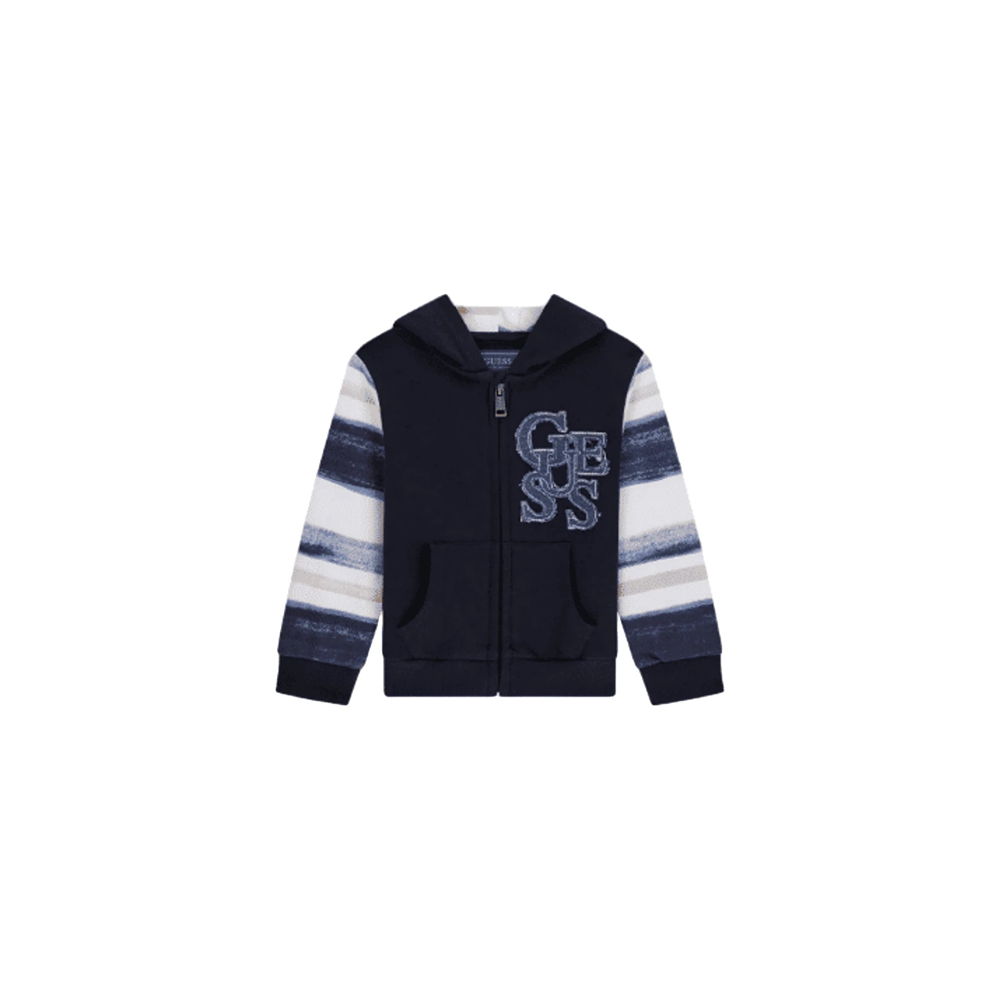 GUESS Felpa Bimbo Cotone N6RQ05 KA6R4