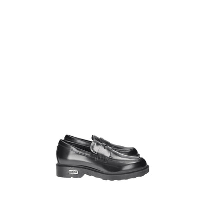 CULT Mocassino Uomo CLM348200 Pelle Nero