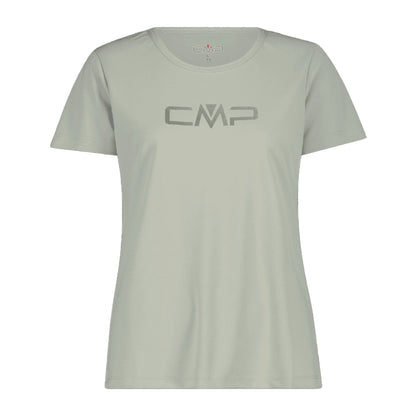 CAMPAGNOLO CMP Maglia Donna Girocollo Dry Function