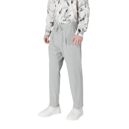 ANTONY MORATO Pantaloni Uomo Grigio Primavera Estate