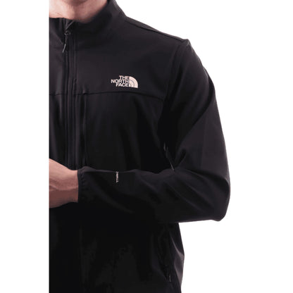 THE NORTH FACE Giacchetto Uomo Nimble Nero Leggero