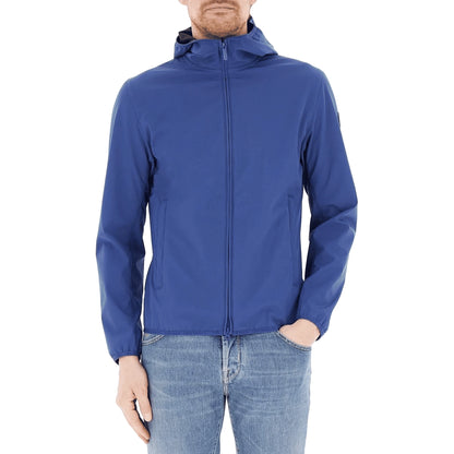 COLMAR Giubbotto Softshell Uomo 1861N-6WV BLU CHINA