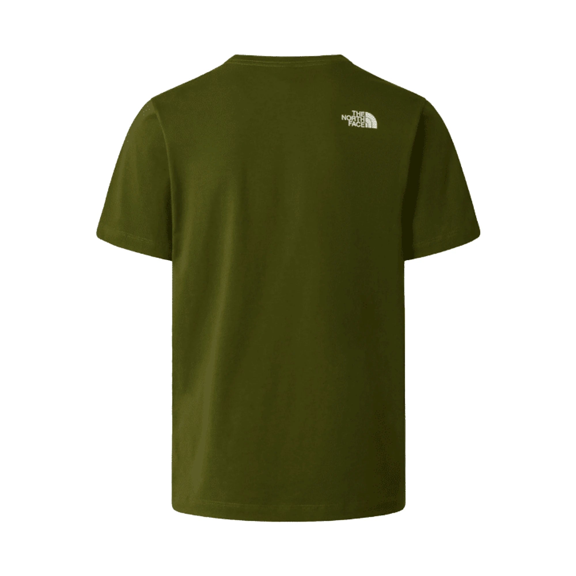 THE NORTH FACE T-shirt Mountain Line Graphic