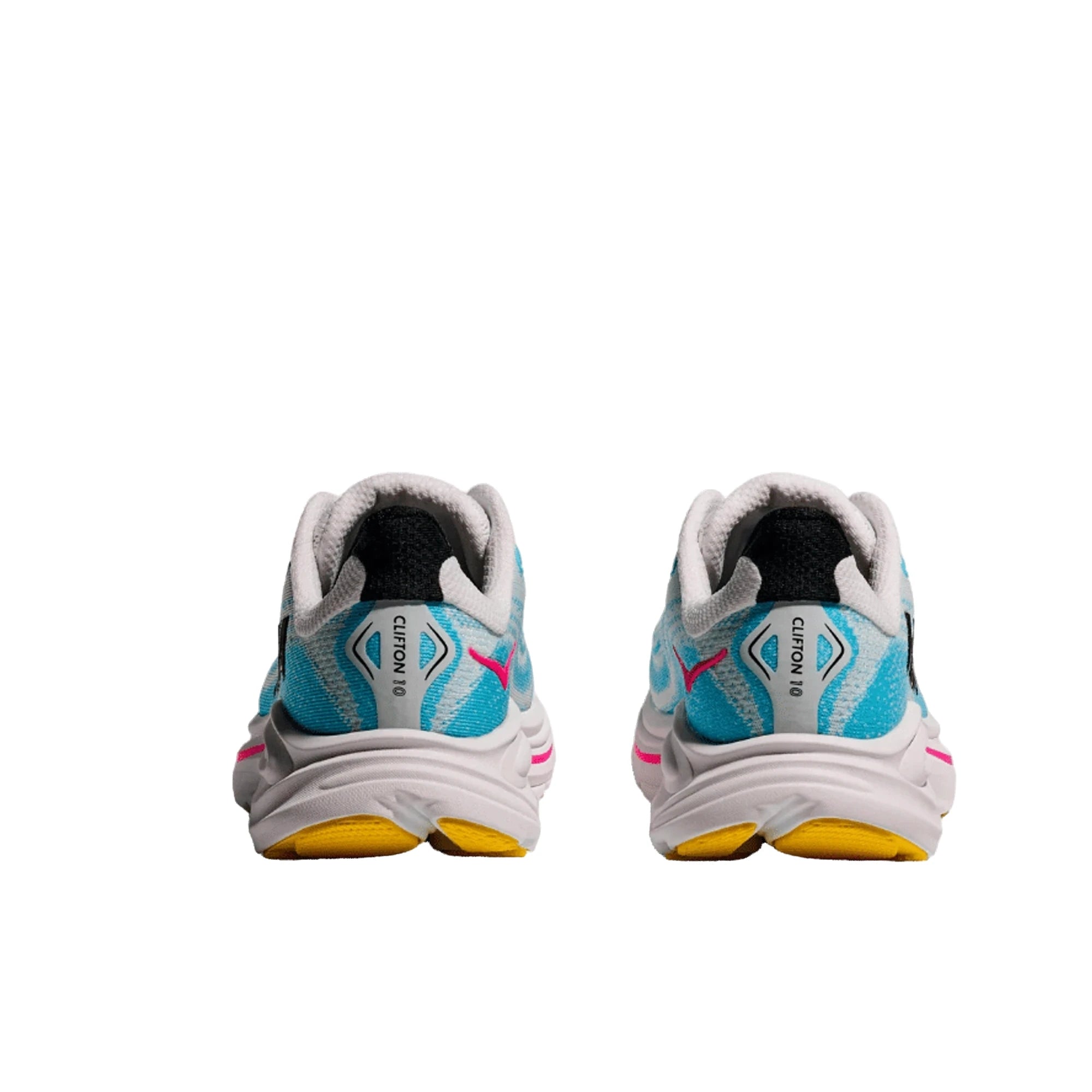 HOKA Clifton 10 Scarpe Running
