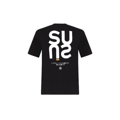 SUNS T-shirt Uomo Paolo Tokio Boards Cotone