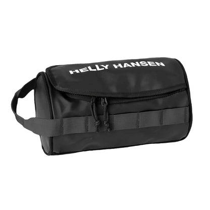 HELLY HANSEN HH WASH BAG 2 Beauty Case Impermeabile