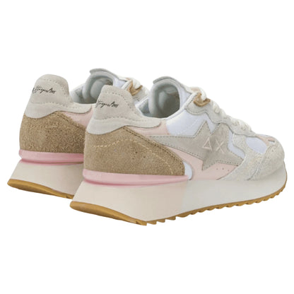 SUN68 Stargirl Multicolor Option Donna