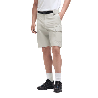 COLMAR Bermuda Cargo in tessuto bielastico da Uomo