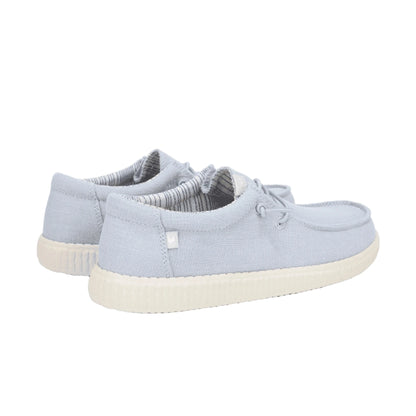 PITAS Wallabi WP150 Linen Azzurro Chiaro Donna