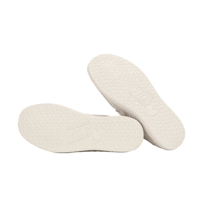 PITAS Scarpe Wallabi WP150 Lino Crudo Donna