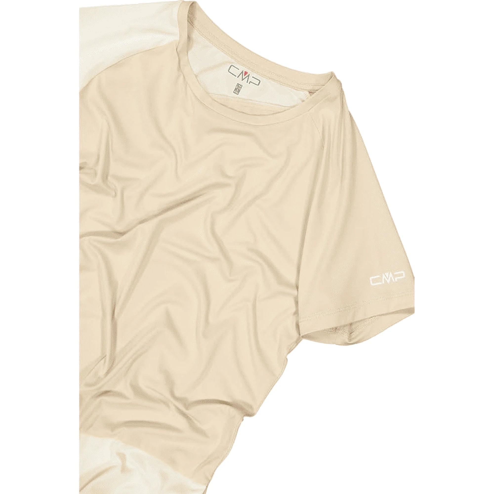 CMP T-Shirt Tecnica Donna 35C6616 Ultraleggera