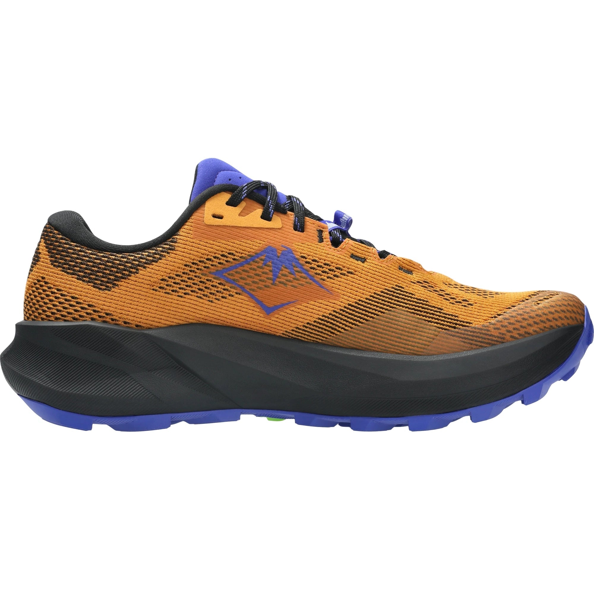 ASICS Scarpe TRABUCO 14 Uomo Trail Running