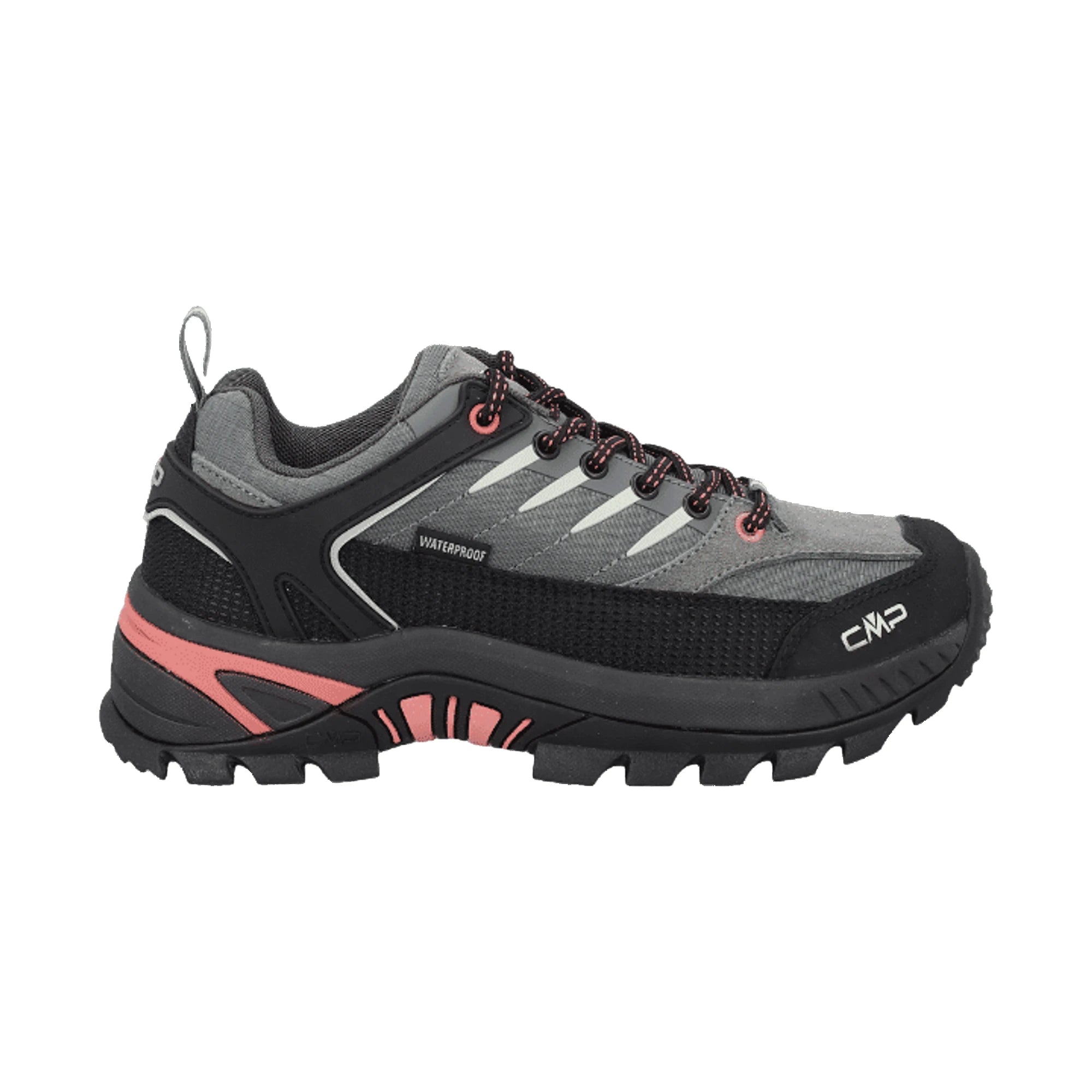 CAMPAGNOLO CMP RIGEL LOW 2.0 WP Scarpe Trekking