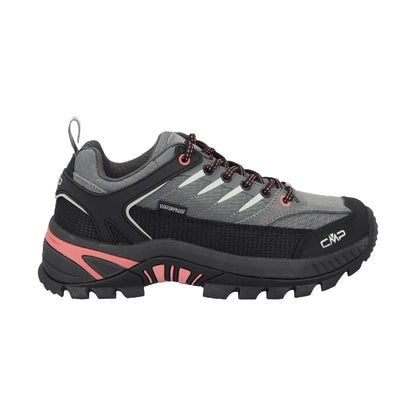 CAMPAGNOLO CMP RIGEL LOW 2.0 WP Scarpe Trekking