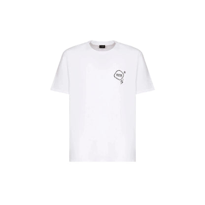 SUNS T-shirt Uomo Boards Paolo Crazy Box Cotone