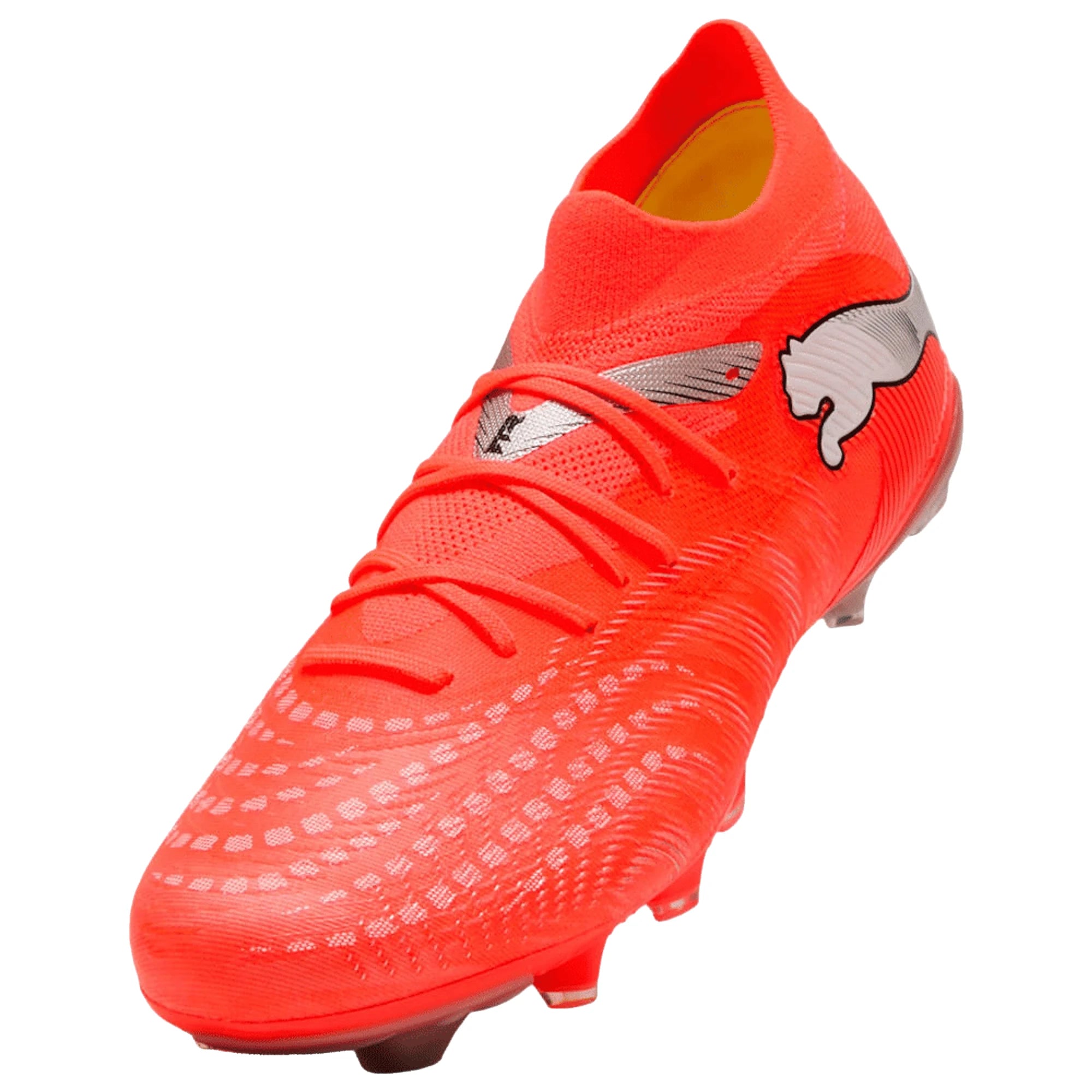 PUMA FUTURE 9 MATCH FG/AG Scarpe da Calcio Uomo