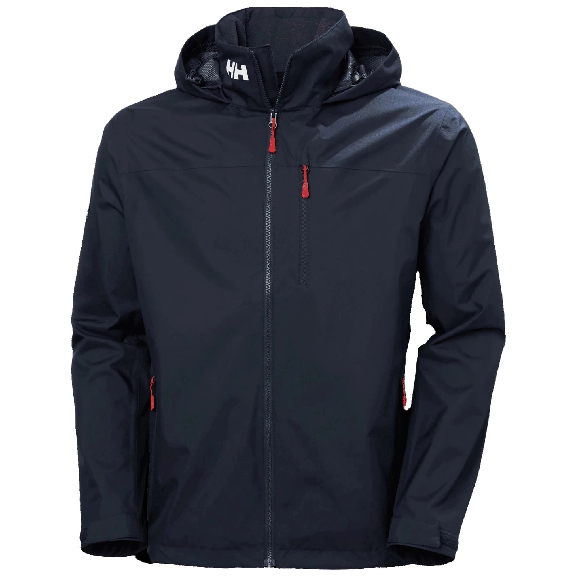 HELLY HANSEN Giacca Vela Crew Hooded 2.0 Impermeabile Uomo