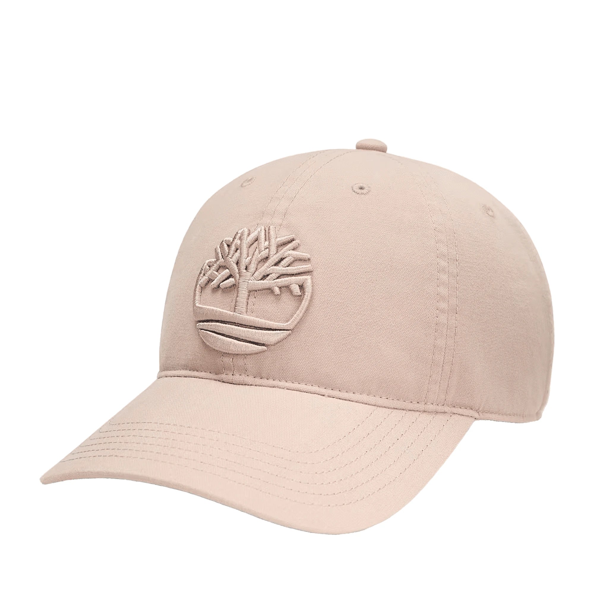 TIMBERLAND Berretto Baseball Soundview Logo Ricamato