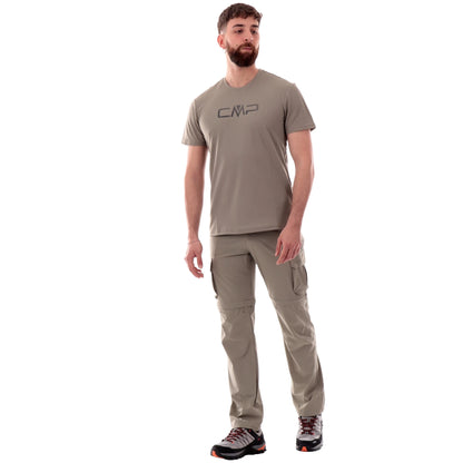 CMP Maglia Trekking Uomo 39T7117P