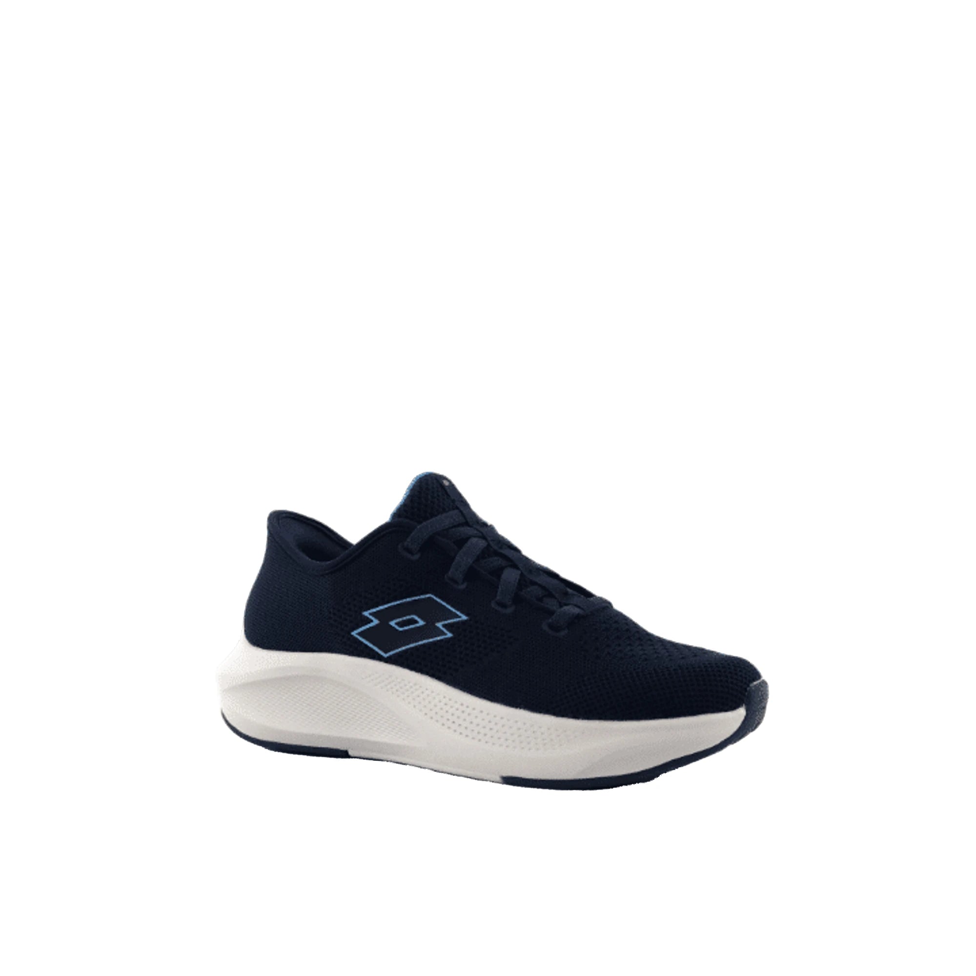LOTTO Run 90 Slip&Go Scarpe Running Uomo Blu