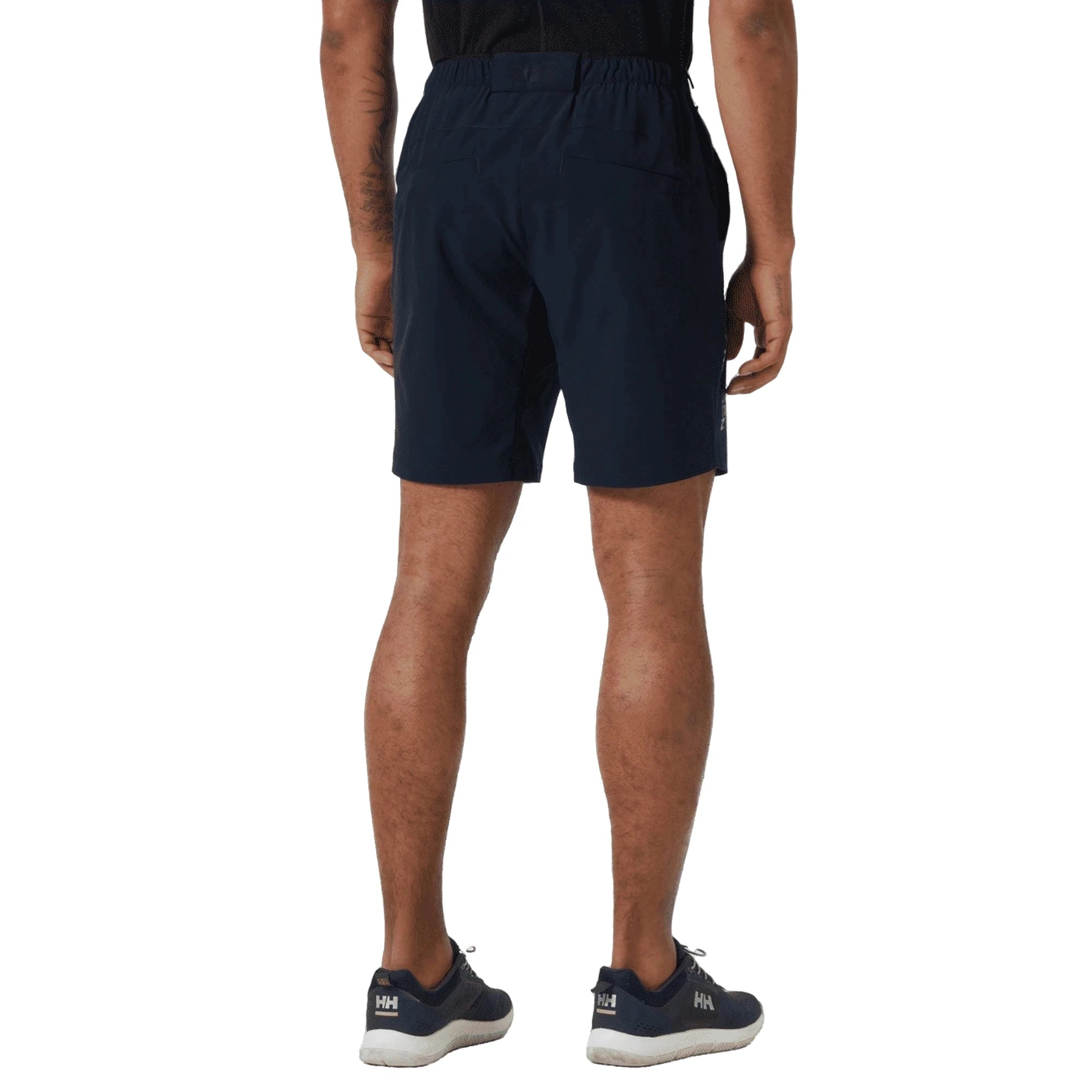 HELLY HANSEN Pantaloncini HP Sirocco 9" Uomo